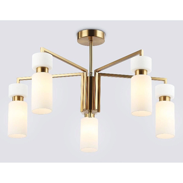 Люстра потолочная AMBRELLA LIGHT HEIGH LIGHT LH56124