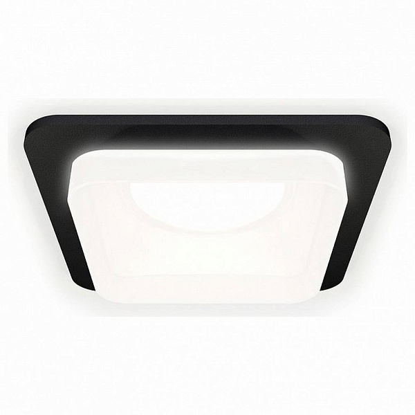 Светильник встраиваемый AMBRELLA LIGHT XC XC7902013
