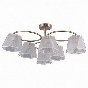 Люстра потолочная OMNILUX RAPALLO OML-65017-06