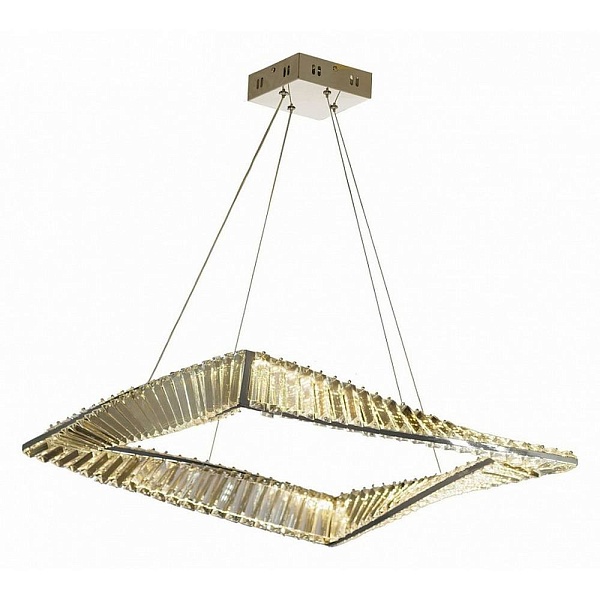 Подвес LUMINA DECO 6039 LDP 6039 CHR