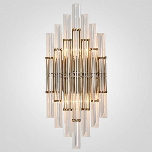 Бра IMPERIUMLOFT ART WALL LUXURY 2 143814-22
