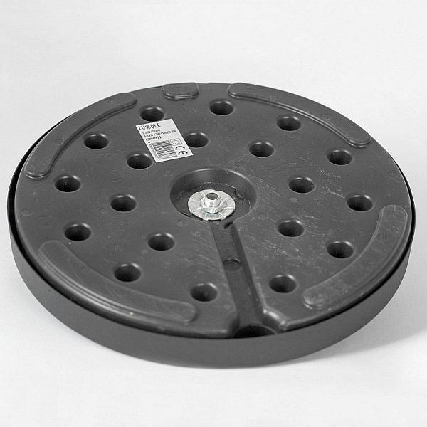 Торшер LUSSOLE MURRIETA LSP-0911