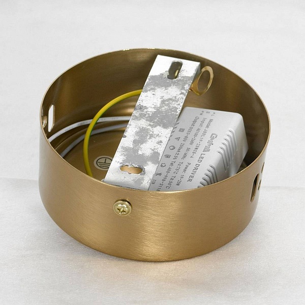 Подвес LUSSOLE CENTENNIAL LSP-7025