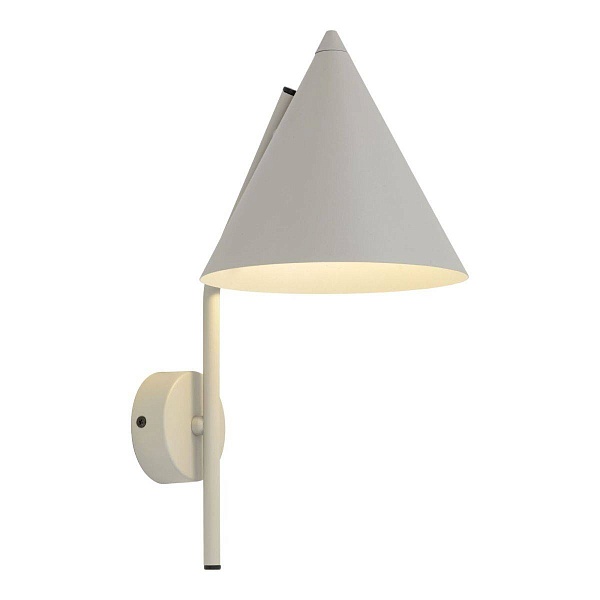 Бра TK LIGHTING CONO 11089 CONO BEIGE
