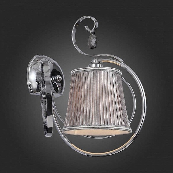 Бра ST LUCE Azzurro SL177.101.01
