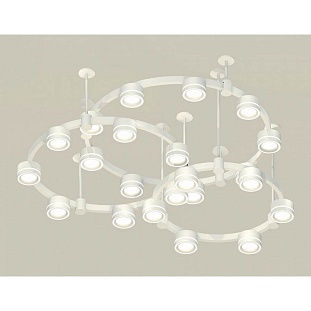 Подвес AMBRELLA LIGHT XR XR92212250