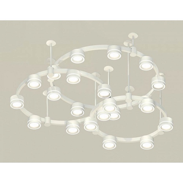 Подвес AMBRELLA LIGHT XR XR92212250