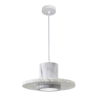 Подвес DIVINARE COTTERO 2213/33 SP-5