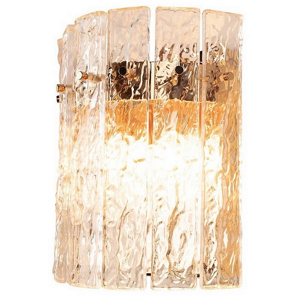Бра LOFT IT NEVADA 10297W French gold