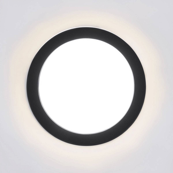 Светильник встраиваемый ELEKTROSTANDARD  a049707