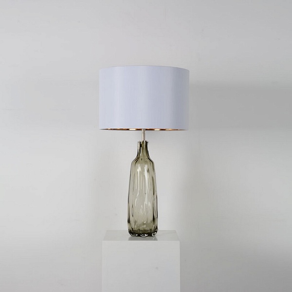 Настольная лампа DELIGHT COLLECTION CRYSTAL TABLE LAMP BRTL3196