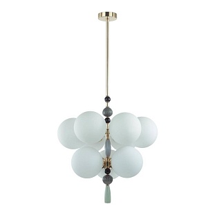 Люстра подвесная ODEON LIGHT PALLE 5405/9