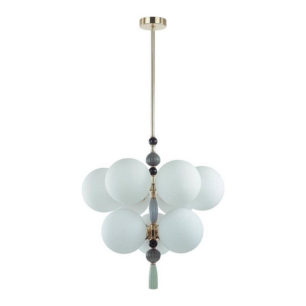 Люстра подвесная ODEON LIGHT PALLE 5405/9