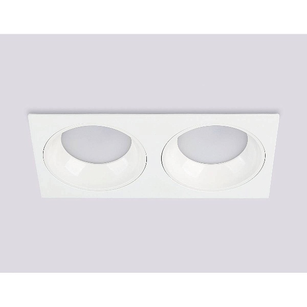 Светильник встраиваемый AMBRELLA LIGHT GX STANDARD TECH TN52343
