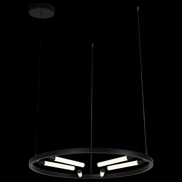 Люстра подвесная ST LUCE BISARIA SL393.403.06