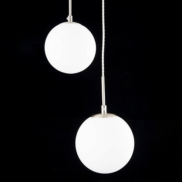 Подвес CITILUX ТОММИ CL102034