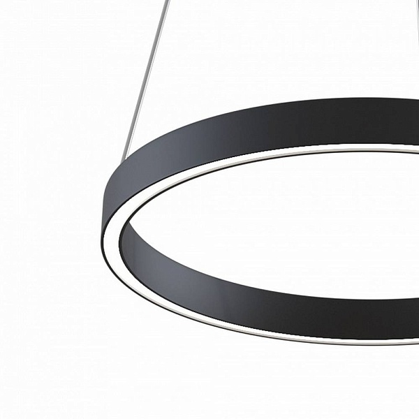 Подвес MAYTONI RIM MOD058PL-L22BK