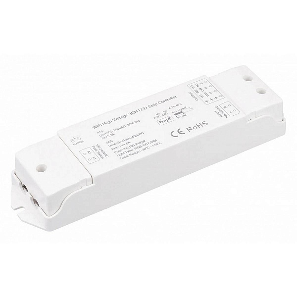 Контроллер ARLIGHT INTELLIGENT 46524