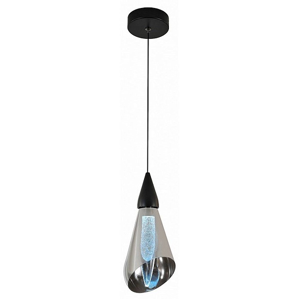 Подвес INDIGO RIFLESSO 11049/1P Black