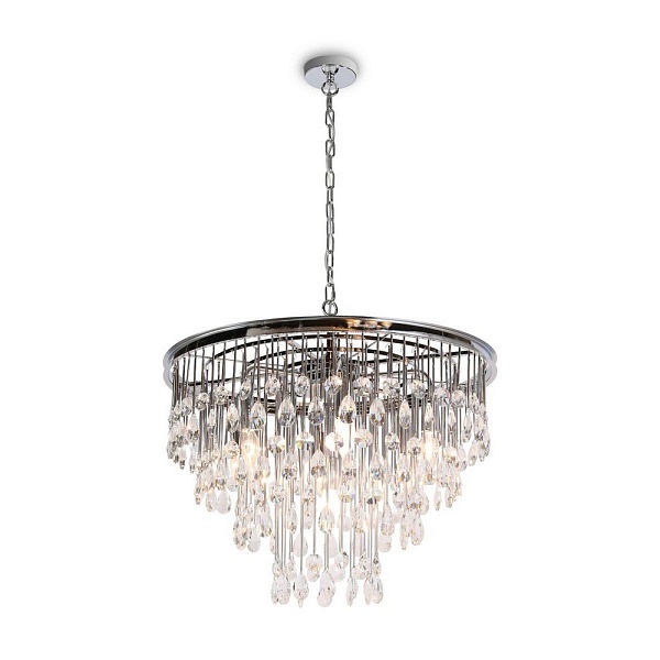 Люстра подвесная MAYTONI LINN MOD091PL-07CH