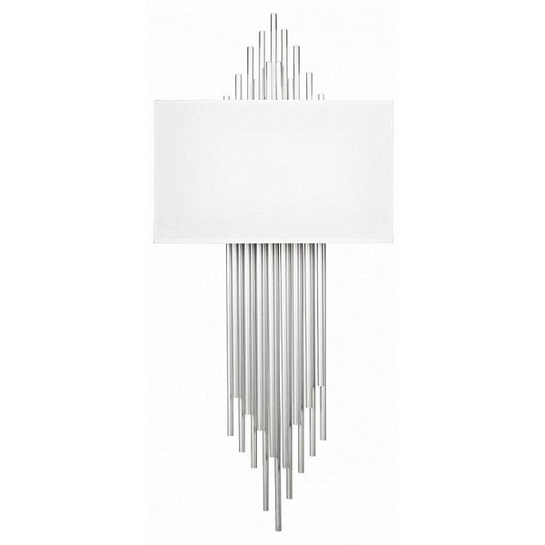 Бра LOFT IT ELEGIO 10107 Silver white