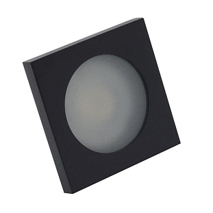 Светильник встраиваемый DENKIRS DK3012 DK3015-BK