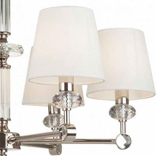 Люстра подвесная MAYTONI RIVERSIDE MOD018PL-06CH