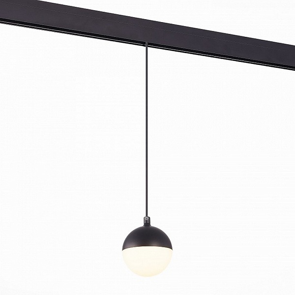 Трековый светильник ST LUCE PIBOLE ST358.443.07