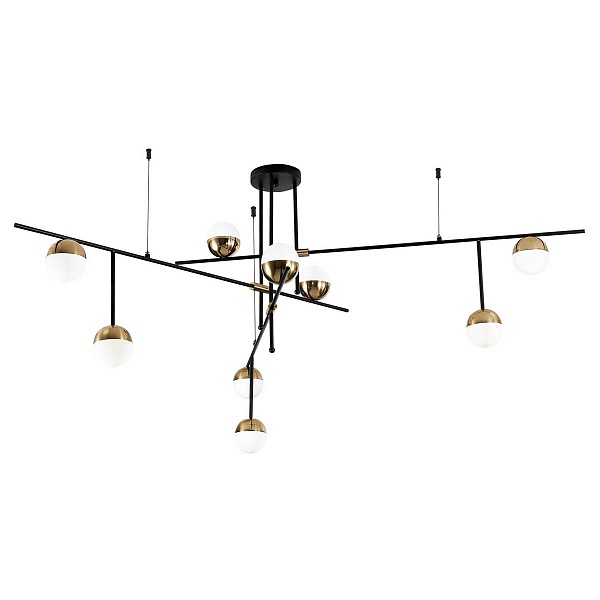 Люстра подвесная ST LUCE ALBERO SL1507.422.09