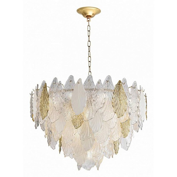 Люстра подвесная ODEON LIGHT LACE 5052/21