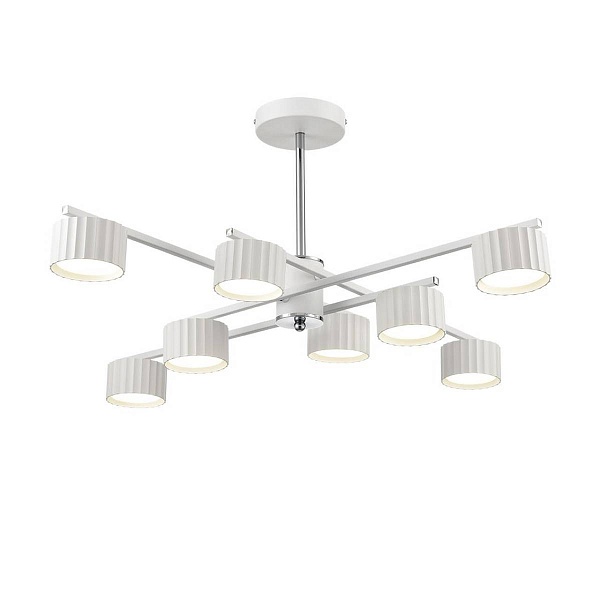 Люстра потолочная LUMION KARINA 8241/8C