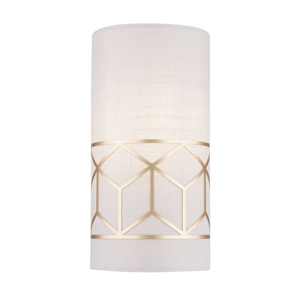 Бра MAYTONI MESSINA H223-WL-01-G