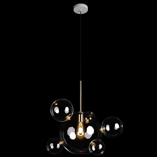 Подвес LOFT IT BOLLE 2034-P6