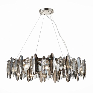 Люстра подвесная ST LUCE ANCONA SL1227.103.12