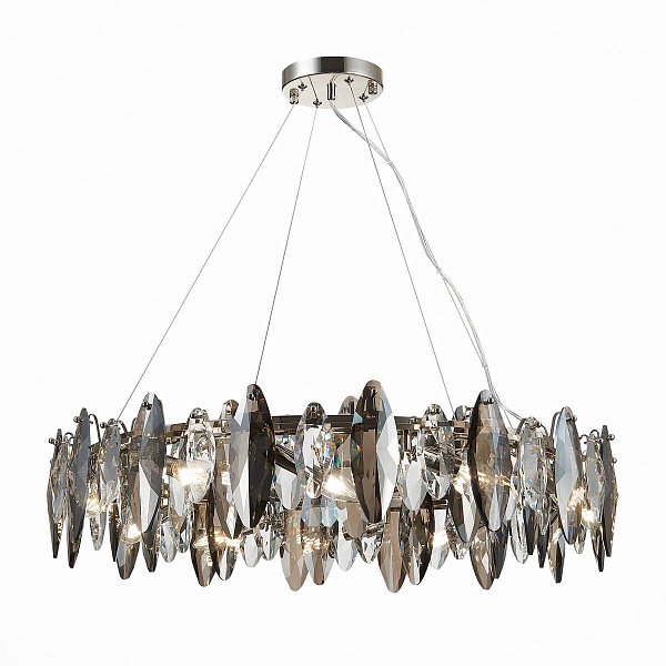 Люстра подвесная ST LUCE ANCONA SL1227.103.12