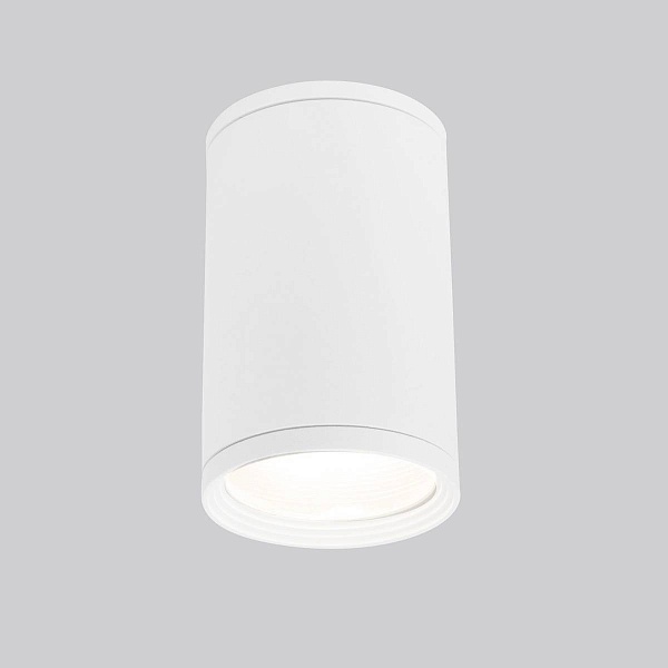Спот ELEKTROSTANDARD LIGHT 35128/H белый a056333