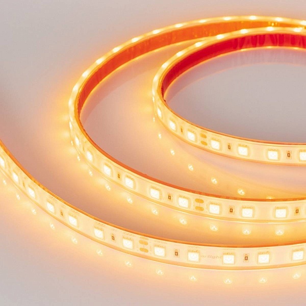 Лента LED RTW-PFS-B60 14,4 W/m 24V IP68 5060/60 K 13mm (5м) 36464 ARLIGHT