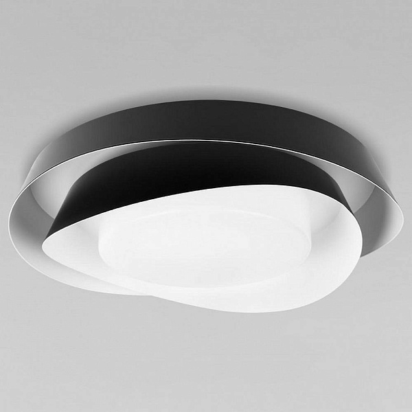 Светильник потолочный LOFT IT PETALE 10256 Black