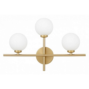 Бра LUMINA DECO MARSIADA LDW 6033N-3 MD
