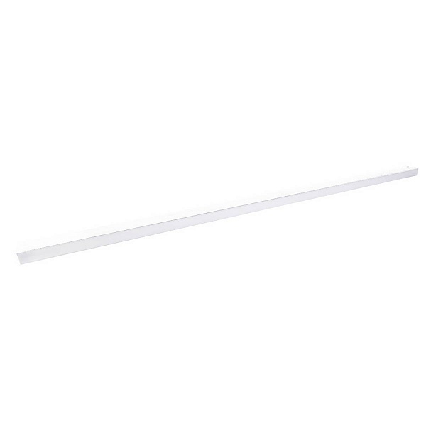 Трековый светильник CRYSTAL LUX CLT 0.33 001 30W WH M4000K