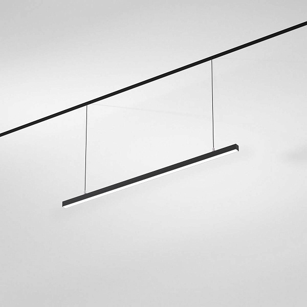 Трековый светильник ELEKTROSTANDARD SLIM MAGNETIC a064802