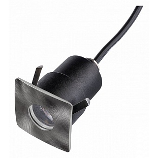 Светильник уличный встраиваемый LIGHTSTAR IPOGEO ip384425