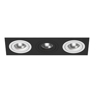 Светильник встраиваемый LIGHTSTAR INTERO 16 i537600706