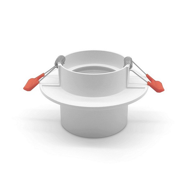 Светильник встраиваемый AMBRELLA LIGHT TECHNO 5 TN322
