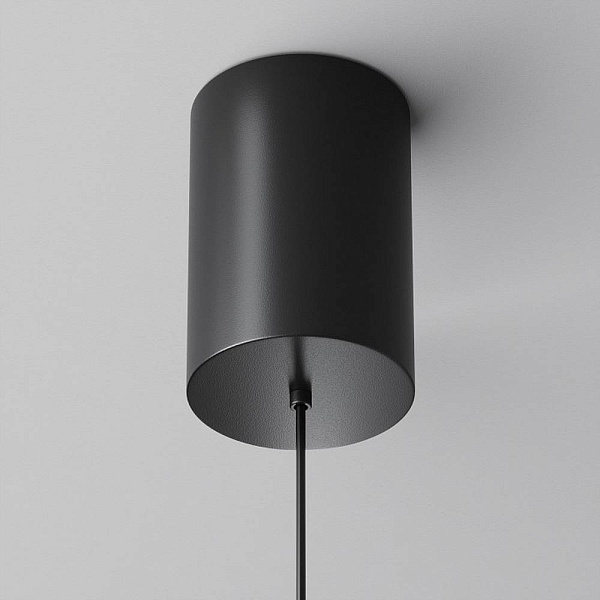 Подвес MAYTONI PLATO P076PL-L12W3K-B