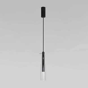 Подвес EUROSVET SWAN 50254/1 LED черный