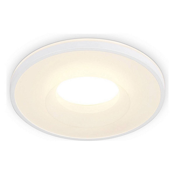Светильник встраиваемый AMBRELLA LIGHT TN TN3200