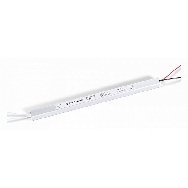 Блок питания AMBRELLA LIGHT LED DRIVER 12V 60W IP20 GS8605