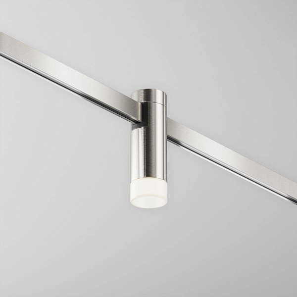 Трековый светильник MAYTONI SKIM TR145-1-3W4K-W-PT