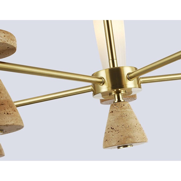 Люстра подвесная AMBRELLA LIGHT LH LH75371